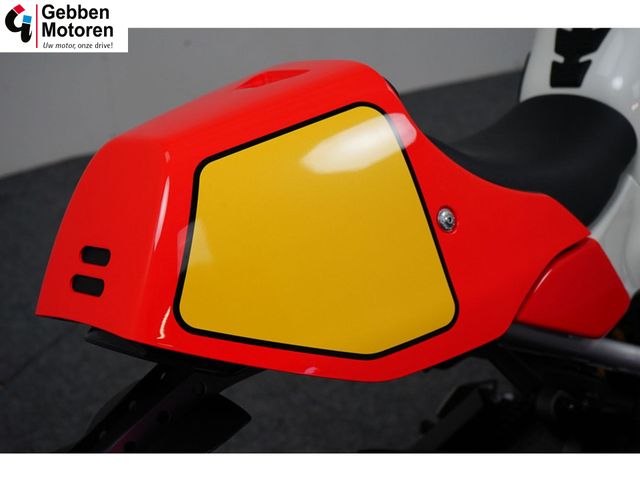 yamaha - xsr-900-gp