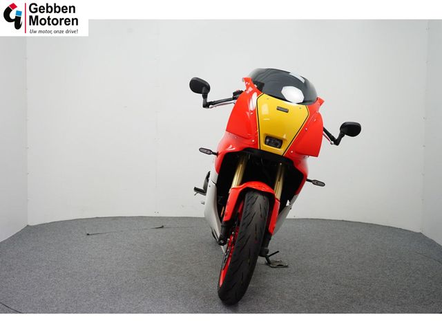 yamaha - xsr-900-gp