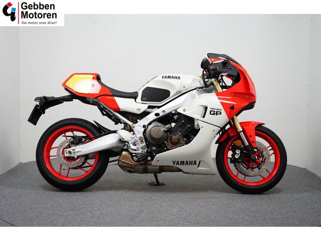 yamaha - xsr-900-gp