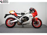 YAMAHA XSR 900 GP