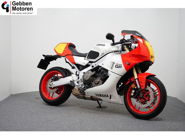 yamaha - xsr-900-gp