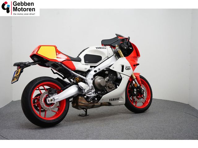 yamaha - xsr-900-gp