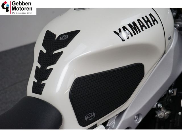 yamaha - xsr-900-gp