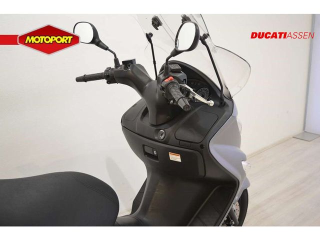 suzuki - an-200-burgman