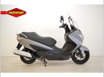 Suzuki AN 200 Burgman 2018 occasion