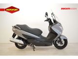 SUZUKI AN 200 BURGMAN