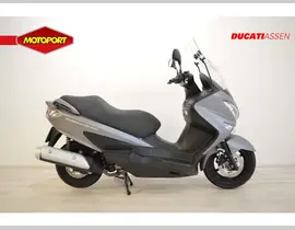 Suzuki AN 200 Burgman 2018 occasion