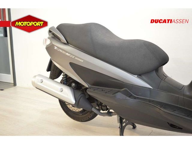 suzuki - an-200-burgman