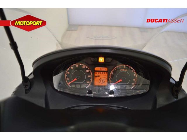 suzuki - an-200-burgman
