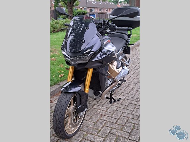 moto-guzzi - v-100-mandello-s