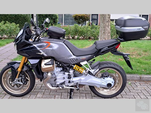 moto-guzzi - v-100-mandello-s