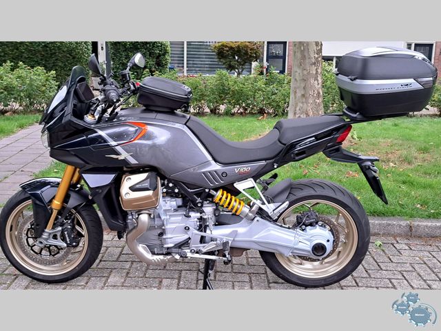 moto-guzzi - v-100-mandello-s