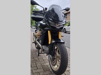 Moto Guzzi V 100 Mandello S 2024 occasion