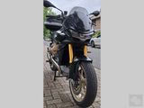 MOTO GUZZI V 100 MANDELLO S
