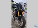 MOTO GUZZI V 100 MANDELLO S