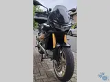 Moto Guzzi V 100 Mandello S 2024