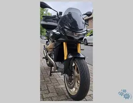 Moto Guzzi V 100 Mandello S 2024 occasion