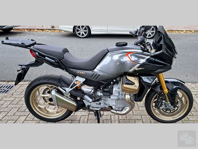 moto-guzzi - v-100-mandello-s