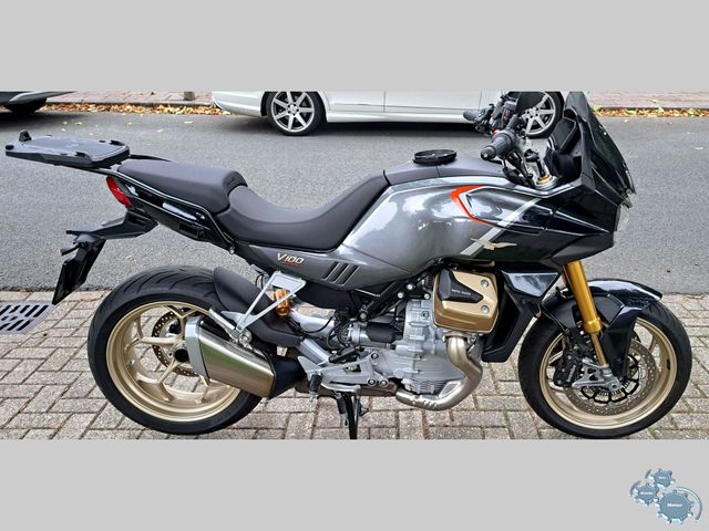 moto-guzzi - v-100-mandello-s