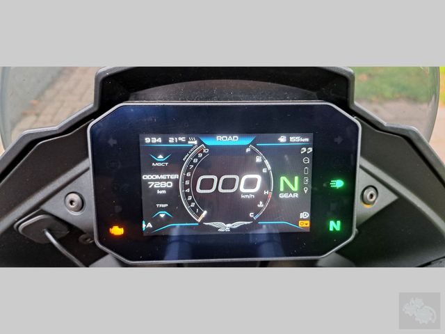 moto-guzzi - v-100-mandello-s