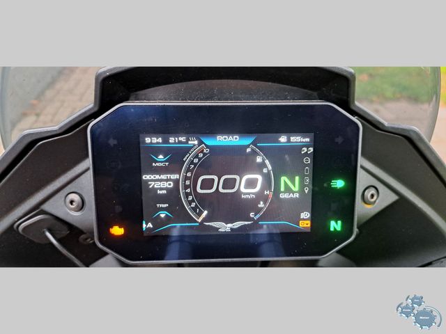 moto-guzzi - v-100-mandello-s