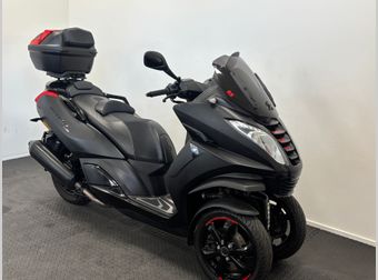Peugeot Metropolis 400 2020 occasion