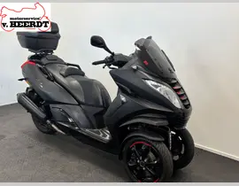 Peugeot Metropolis 400 2020 occasion