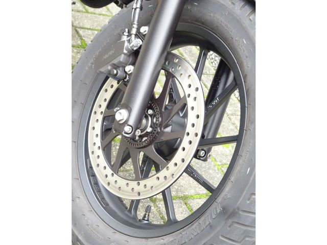 honda - cmx-500-rebel