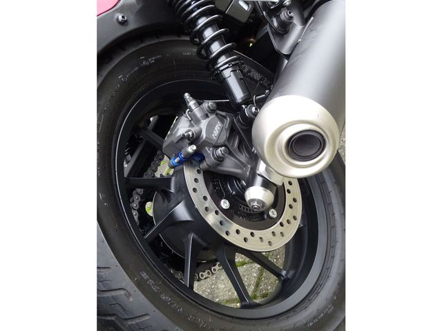 honda - cmx-500-rebel