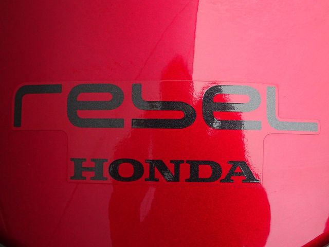 honda - cmx-500-rebel