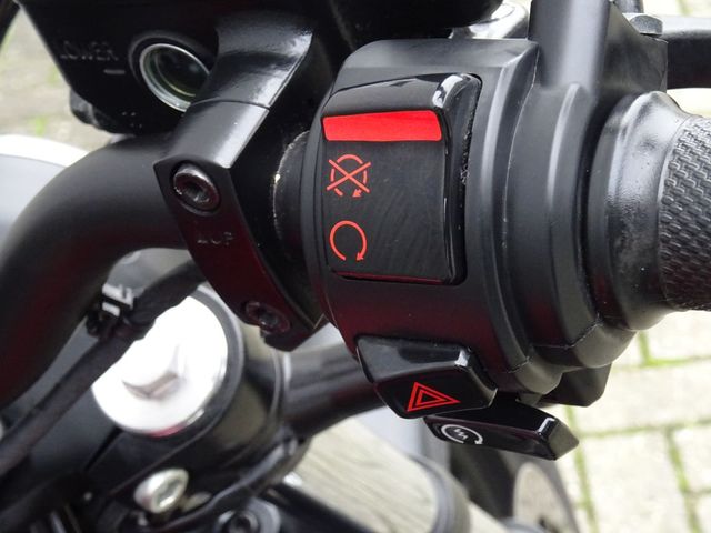 honda - cmx-500-rebel