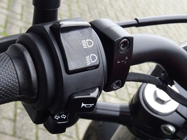 honda - cmx-500-rebel