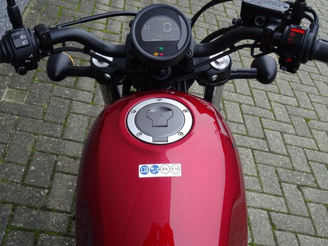 honda - cmx-500-rebel