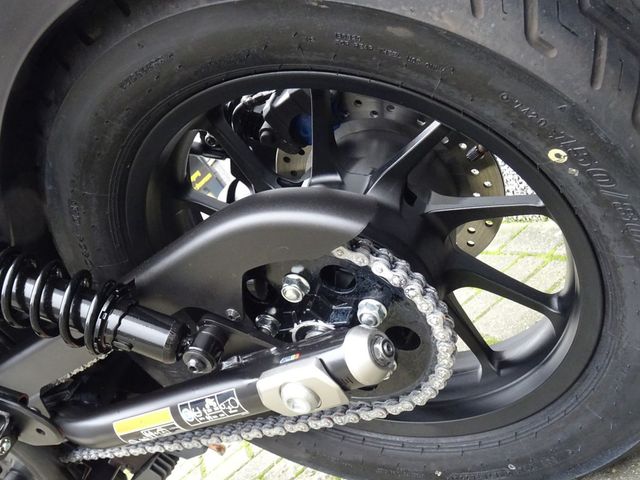 honda - cmx-500-rebel