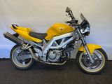 SUZUKI SV 650