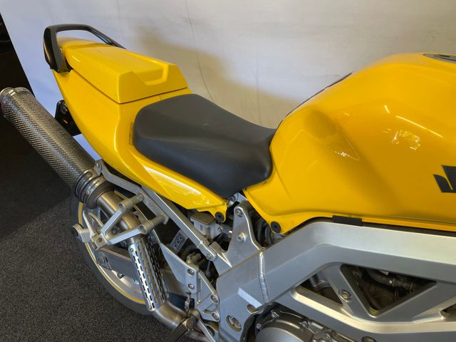 suzuki - sv-650