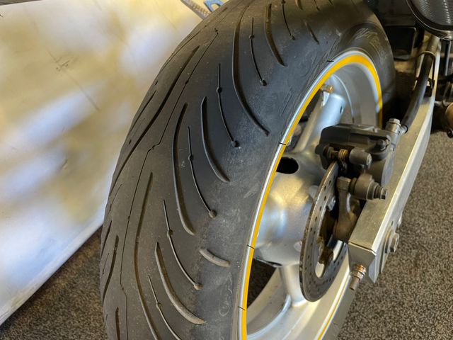 suzuki - sv-650