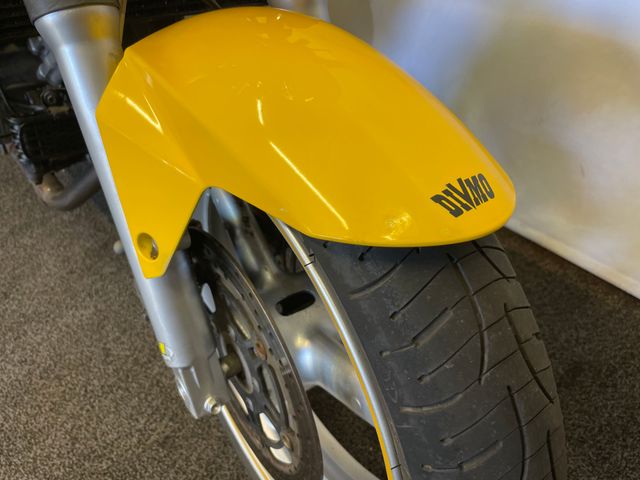 suzuki - sv-650