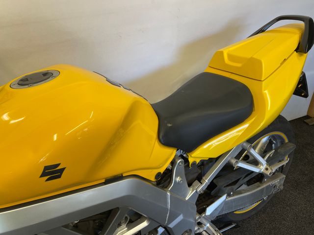 suzuki - sv-650
