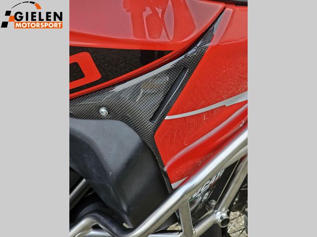 ducati - multistrada-1260-enduro