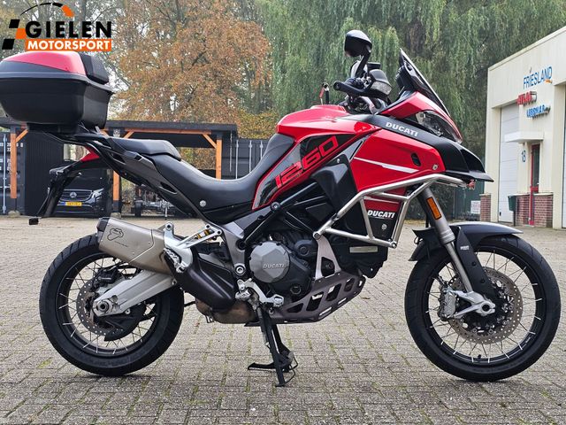 ducati - multistrada-1260-enduro
