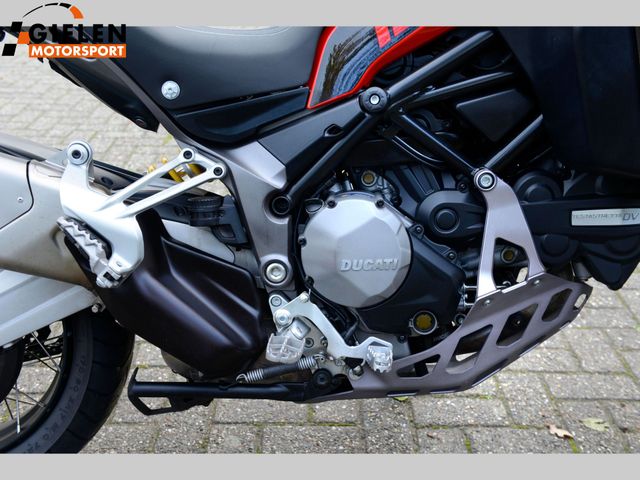 ducati - multistrada-1260-enduro