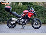 DUCATI MULTISTRADA 1260 ENDURO