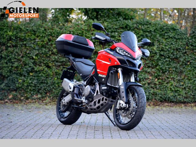 ducati - multistrada-1260-enduro