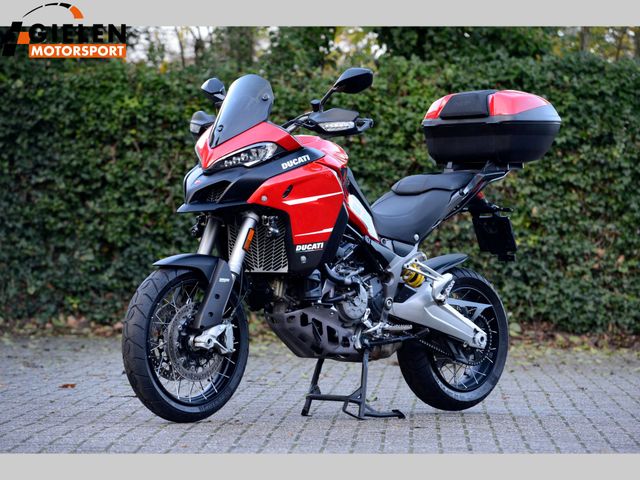 ducati - multistrada-1260-enduro