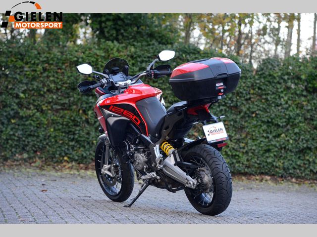 ducati - multistrada-1260-enduro