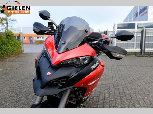 ducati - multistrada-1260-enduro