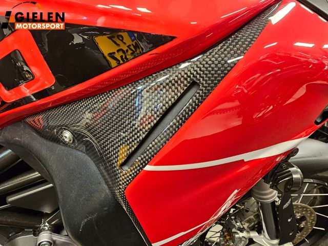 ducati - multistrada-1260-enduro