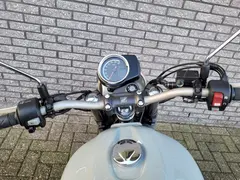 Honda GB 350 S 2026 nieuw – foto 5 van 5