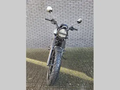 HONDA GB 350 S – foto 2